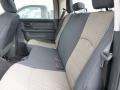 2012 Black Dodge Ram 2500 HD ST Crew Cab 4x4  photo #10