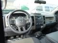 2012 Black Dodge Ram 2500 HD ST Crew Cab 4x4  photo #11