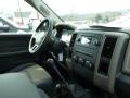 2012 Black Dodge Ram 2500 HD ST Crew Cab 4x4  photo #13