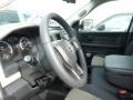 2012 Black Dodge Ram 2500 HD ST Crew Cab 4x4  photo #15