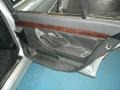 2001 Titanium Silver Metallic BMW 7 Series 740iL Sedan  photo #37