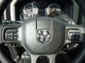 2012 Black Dodge Ram 2500 HD ST Crew Cab 4x4  photo #18