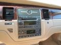 Light Camel Controls Photo for 2011 Lincoln Town Car #77549075