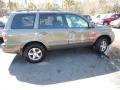 2008 Aberdeen Green Metallic Honda Pilot EX-L 4WD  photo #14