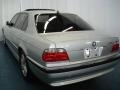 2001 Titanium Silver Metallic BMW 7 Series 740iL Sedan  photo #43