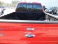 2012 Race Red Ford F150 Lariat SuperCrew  photo #16