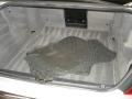 2001 Titanium Silver Metallic BMW 7 Series 740iL Sedan  photo #47