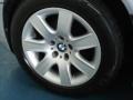 2001 Titanium Silver Metallic BMW 7 Series 740iL Sedan  photo #49