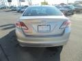 Brilliant Silver Metallic - MAZDA6 i Touring Photo No. 6