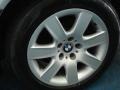 2001 Titanium Silver Metallic BMW 7 Series 740iL Sedan  photo #50