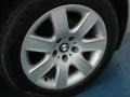 2001 Titanium Silver Metallic BMW 7 Series 740iL Sedan  photo #51
