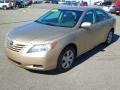 Desert Sand Metallic - Camry LE Photo No. 1