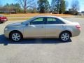 Desert Sand Metallic - Camry LE Photo No. 3