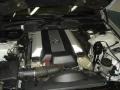 2001 Titanium Silver Metallic BMW 7 Series 740iL Sedan  photo #53