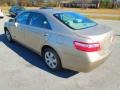 Desert Sand Metallic - Camry LE Photo No. 4