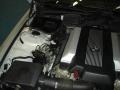 2001 Titanium Silver Metallic BMW 7 Series 740iL Sedan  photo #54
