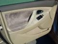 Desert Sand Metallic - Camry LE Photo No. 10