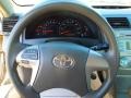 Desert Sand Metallic - Camry LE Photo No. 14