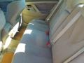Desert Sand Metallic - Camry LE Photo No. 16