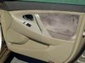 Desert Sand Metallic - Camry LE Photo No. 19