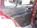 2006 Red Jewel Tint Coat Chevrolet TrailBlazer LT  photo #10