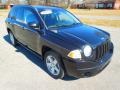 Brilliant Black Crystal Pearl - Compass Sport Photo No. 2
