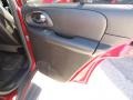 2006 Red Jewel Tint Coat Chevrolet TrailBlazer LT  photo #15