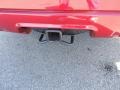 2006 Red Jewel Tint Coat Chevrolet TrailBlazer LT  photo #18