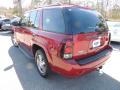 2006 Red Jewel Tint Coat Chevrolet TrailBlazer LT  photo #20