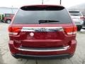 2013 Deep Cherry Red Crystal Pearl Jeep Grand Cherokee Limited 4x4  photo #4