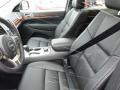 2013 Deep Cherry Red Crystal Pearl Jeep Grand Cherokee Limited 4x4  photo #9