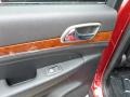 2013 Deep Cherry Red Crystal Pearl Jeep Grand Cherokee Limited 4x4  photo #12
