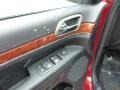 2013 Deep Cherry Red Crystal Pearl Jeep Grand Cherokee Limited 4x4  photo #13