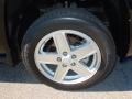 Brilliant Black Crystal Pearl - Compass Sport Photo No. 21