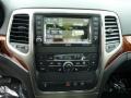 2013 Deep Cherry Red Crystal Pearl Jeep Grand Cherokee Limited 4x4  photo #19