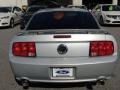 2005 Satin Silver Metallic Ford Mustang GT Premium Coupe  photo #11