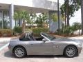 Sterling Grey Metallic - Z4 2.5i Roadster Photo No. 2