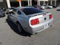 2005 Satin Silver Metallic Ford Mustang GT Premium Coupe  photo #12