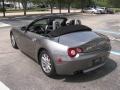 2005 Sterling Grey Metallic BMW Z4 2.5i Roadster  photo #6