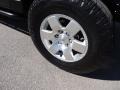 2007 Toyota FJ Cruiser 4WD Wheel