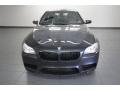 Singapore Grey Metallic - M5 Sedan Photo No. 6