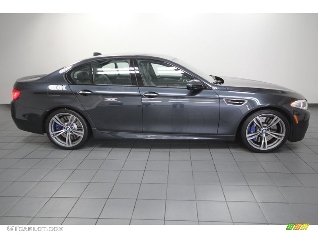 Bmw singapore grey #5