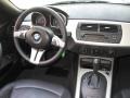 Sterling Grey Metallic - Z4 2.5i Roadster Photo No. 11