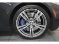 2013 BMW M5 Sedan Wheel