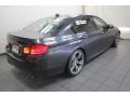 Singapore Grey Metallic - M5 Sedan Photo No. 11