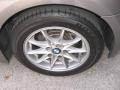Sterling Grey Metallic - Z4 2.5i Roadster Photo No. 12