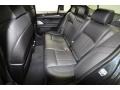 Black Rear Seat Photo for 2013 BMW M5 #77551100
