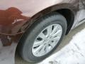 Deep Auburn Pearl - 200 Limited Sedan Photo No. 8