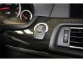 2013 BMW M5 Sedan Controls