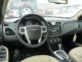 Deep Auburn Pearl - 200 Limited Sedan Photo No. 11